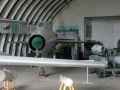 Luftfahrtmuseum Finowfurt - Mikojan-Gurewitsch MiG-21