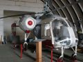 Luftfahrtmuseum Finowfurt - Hubschrauber Kamov Ka-26
