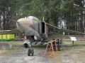 Luftfahrtmuseum Finowfurt - Mikojan-Gurewitsch MiG-23 UB