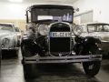 Ford A Briggs – ein Ford A Fordor Town Sedan des Baujahres 1931 – Automuseum Melle bei Osnabrück
