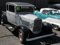 Ein Ford A Pick-Up des Baujahres 1931 – ein Vorgänger des heutigen Ford F 150, dem derzeit meistverkauften Fahrzeug in den USA