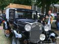 Ein Ford A Commercial, auch als Ford AA bezeichnet