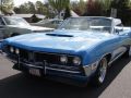 Ford Gran Torino Convertible, Modelljahr 1973