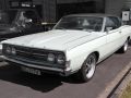 Ford Torino, Modelljahr 1968