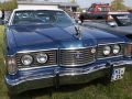 Ford LTD, Modelljahr 1974