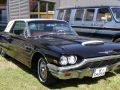 &sbquo;Flair Bird&lsquo;, ein Ford Thunderbird der vierten Generation der Modelljahres von 1965