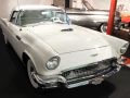 Ford Thunderbird 'Classic Bird', Baujahr 1957 - 5.112 ccm, 245 PS, 190 kmh