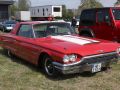 &sbquo;Flair Bird&lsquo;, ein Ford Thunderbird der vierten Generation des Modelljahres 1965 &ndash; Classic Car Ranch
