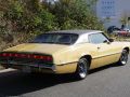 &sbquo;Glamour Bird&lsquo; &ndash; Ford Thunderbird, die f&uuml;nfte Generation von 1967 bis 1971