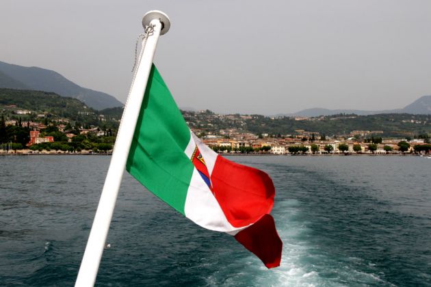 Arrivederci Riviera degli Olivi - Arrivederci Garda Arrivederci Riviera degli Olivi - Arrivederci Garda