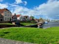 Greetsiel-Krummhörn - der Greetsieler Kutter- und Fischereihafen