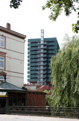 Hamburg-Bergedorf - am CCB City Center Bergedorf Hamburg-Bergedorf - am CCB City Center Bergedorf