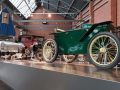  Sächsisches Industriemuseum in Chemnitz - das 'Silberne Band der sächsischen Industriegeschichte'