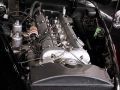 Der Reihensechszylindermotor XK6 des Jaguar XK 120 - 3.442 ccm, 162 PS