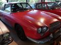 Lancia Flavia Zagato, Baujahr 1965 - 1,8-Liter-Vierzylinder, 105 PS, 187 kmh