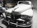 Lincoln Continental 876 H 56 Cabriolet - Baujahr 1948