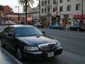 Lincoln Town Car 3. Generation, Bauzeit 2003 bis 2011 - 4,6-Liter-Modular-V8 SOHC, Je nach Modelljahr ca. 224 PS bis 242 PS