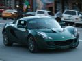 Lotus Exige, basierend auf der Lotus Elise S 2 - Bauzeit 2004 bis 2011