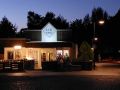 Lübben im Spreewald - das Li-Li Kino am Kleinen Hain