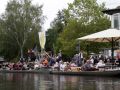 Lübbenau im Spreewald - im grossen Spreewaldhafen