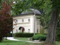 Lübbenau im Spreewald - die Orangerie des Schlosses