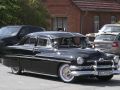 Mercury Sport Sedan, Baujahr 1951 - 4,2-Liter-V8-Motor, 112 bhp
