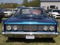  Mercury Park Lane, Baujahr 1965 - Fullsize-Car im 'Slab-Side'-Design - 6,4-Liter Marauder V 8-Motor ,Vierfachvergaser, 300 PS