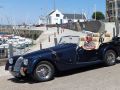 Morgan Plus 4/4 Viersitzer, Series 3 - Bauzeit 1985 bis Mitte der 1990er-Jahre - Morgan Motor Company