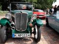 Morris Minor MM S 8 - 847 ccm, 20 BHP, Baujahr 1932 - Britentreffen Steinhude am Meer