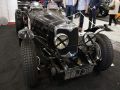 Riley Nine Kestrel der Bauzeit 1926 bis 1935 - 1.087 ccm, 29 bhp