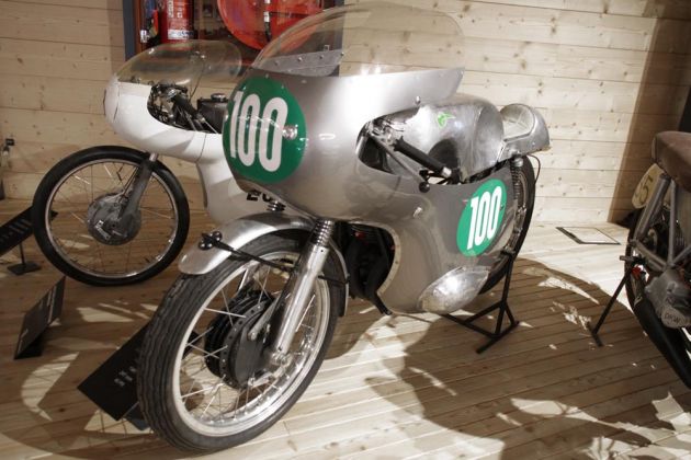 Top Mountain Motorcycle Museum - MZ, RE 250, Baujahr 1961, 247 ccm, 40 PS Top Mountain Motorcycle Museum - MZ, RE 250, Baujahr 1961, 247 ccm, 40 PS
