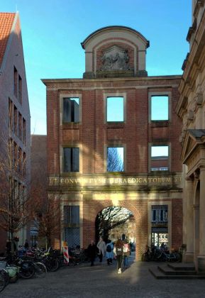 Münster in Westfalen im Zentrum des Münsterlands Münster in Westfalen im Zentrum des Münsterlands