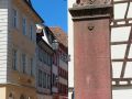 Neustadt an der Weinstrasse - das Kriegerdenkmal am Klemmhof