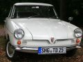 Der NSU Sportprinz mit 30 PS - Baujahre 1959 bis 1967