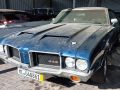 Oldsmobile 442 W-30, Modelljahr 1970 - &nbsp;7,5-Liter-V8, 455 cui, 370 SAE-PS