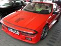 Matra Murena, Bauzeit 1980 bis 1983