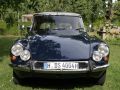 Citroën DS 21 Limousine, Baujahr 1967