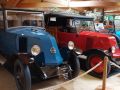 Zwei Renault NN, Baujahre 1924 und 1923 - 950 ccm Vierzylinder, 18 PS