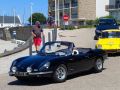 CG 1200 S Spider, Bauzeit 1972 bis 1974 - 1294 ccm Vierzylinder, 85 PS - Carrosserie Chappe Frères et Gessalin