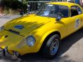 Matra Djet VS, Bauzeit 1962 bis 1968