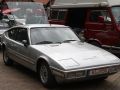 Matra Bagheera X, Serie II - Bauzeit 1977 bis 1990 - 1.442 ccm Reihen-Vierzylinder aus dem Simca 1308 mit 90 PS