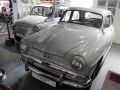 Simca Aronde des Baujahres 1957