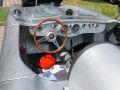 Veritas RS - 6-Zylinder-Motor des BMW 328, 1971 ccm, ca. 125 PS - das Cockpit