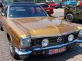 Opel Diplomat B - Bauzeit 1969 bis 1977