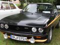 Opel Manta A GT/E 'Black Magic', Baujahr 1975 - 105 PS, 188 kmh