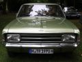 Opel Rekord C Coupé - Bauzeit 1966 bis 1972