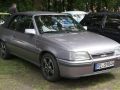 Opel Kadett E GSi Cabrio, Bauzeit M&auml;rz 1987 bis Februar 1989 - 1998 ccm, 115 PS