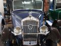 Peugeot 201 - Baujahr 1932 - 1.122 ccm Vierzylinder-Motor, 23 PS, 80 kmh