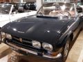 Peugeot 504 Cabriolet, Baujahr 1970 - Vierzylinder-Motor, 1.776 ccm, 87 PS, 156 kmh