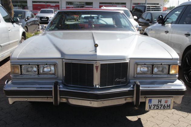 pontiac oldtimer pontiac oldtimer